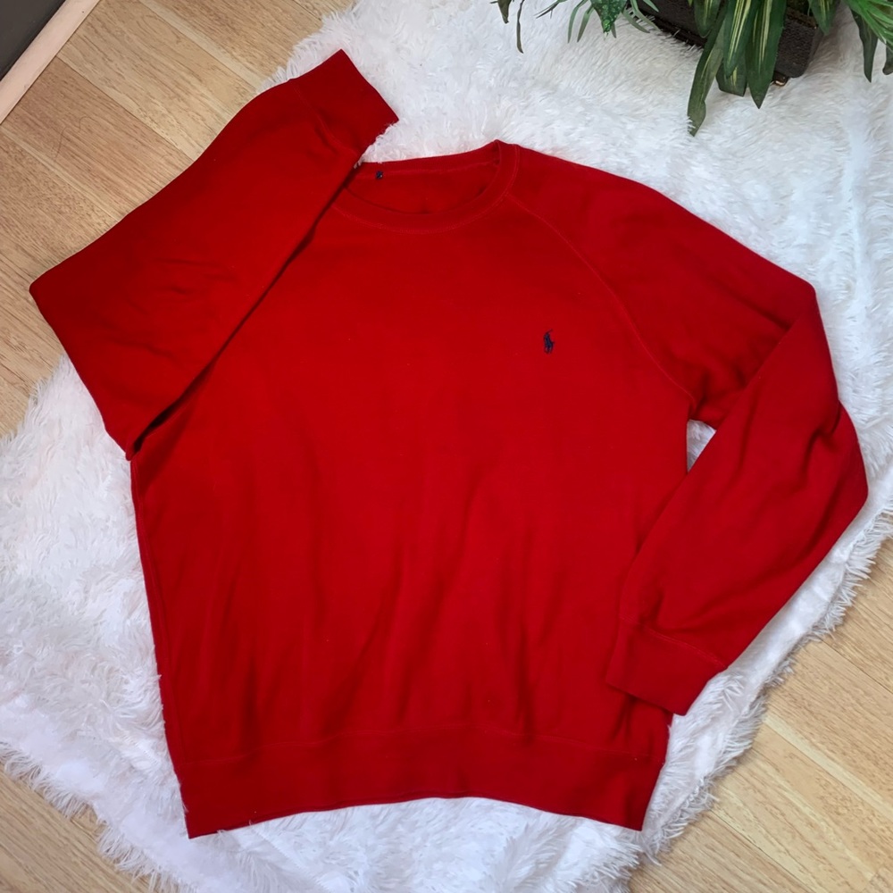 Polo Ralph Lauren knit Top - Picture 3 of 4